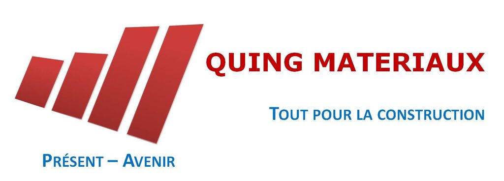 QUING MATERIAUX