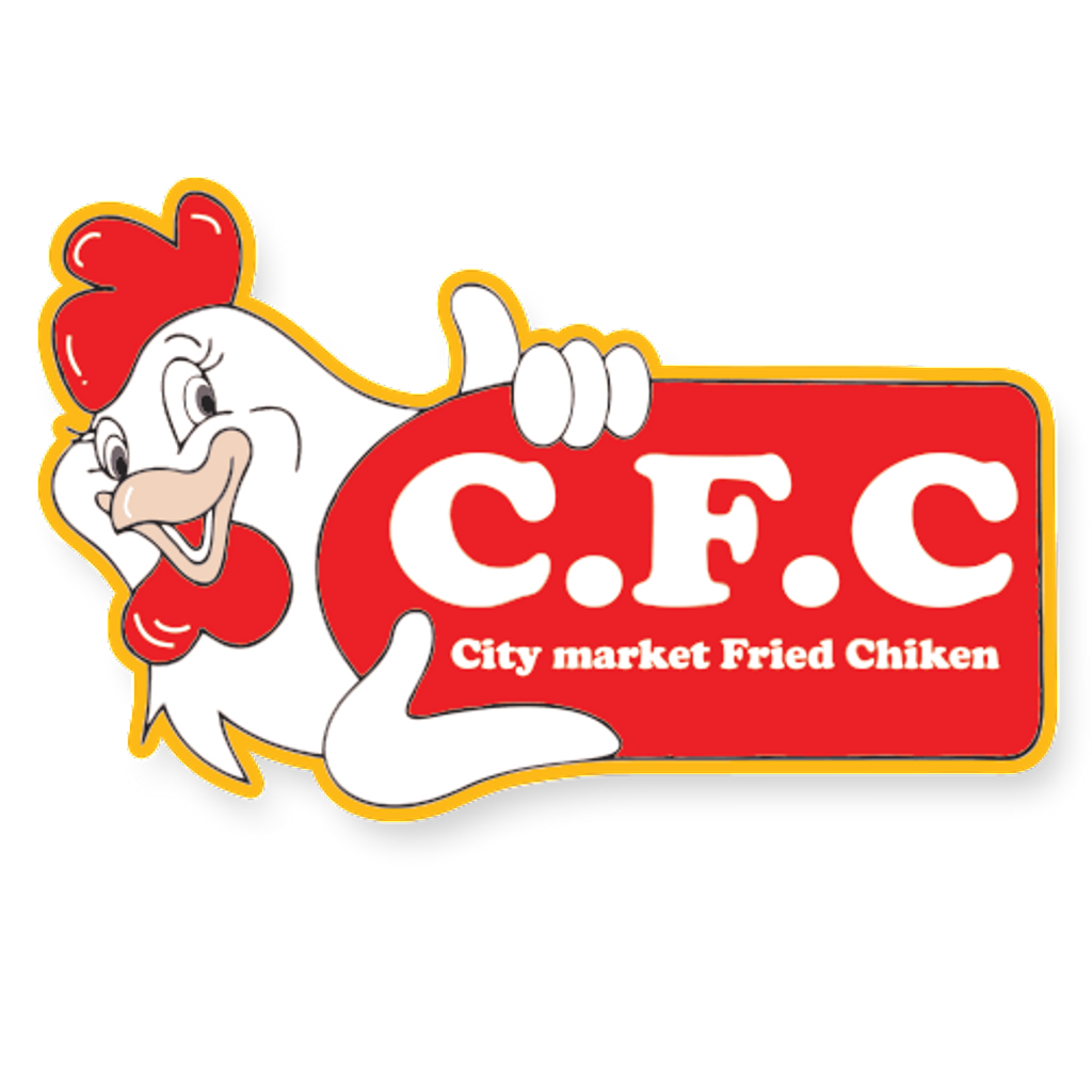 CITY MARKET FRIED CHICKEN