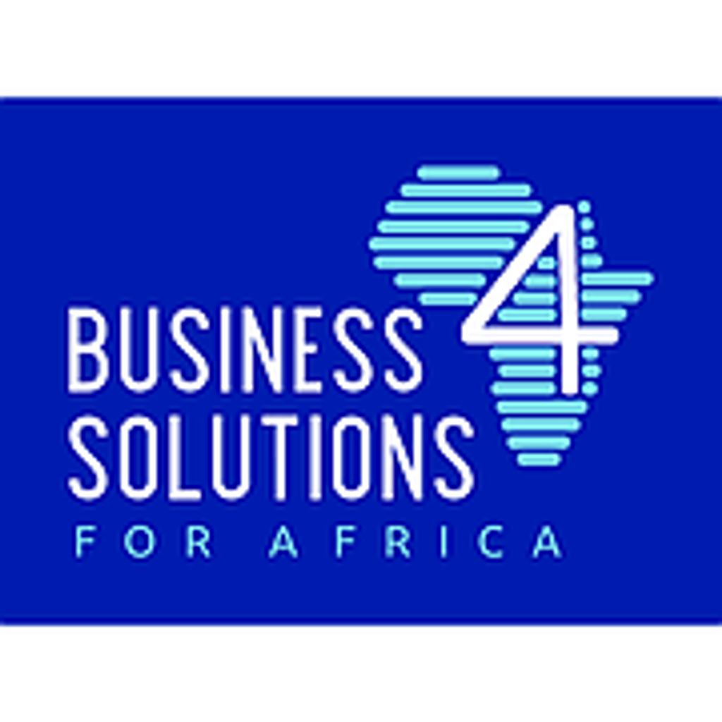 Business Solutions For Africa