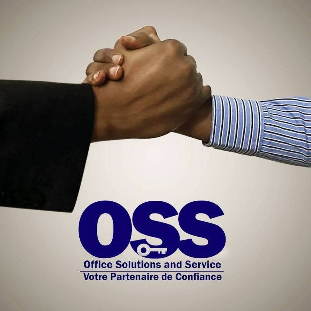 OSS - Office Solution & Services