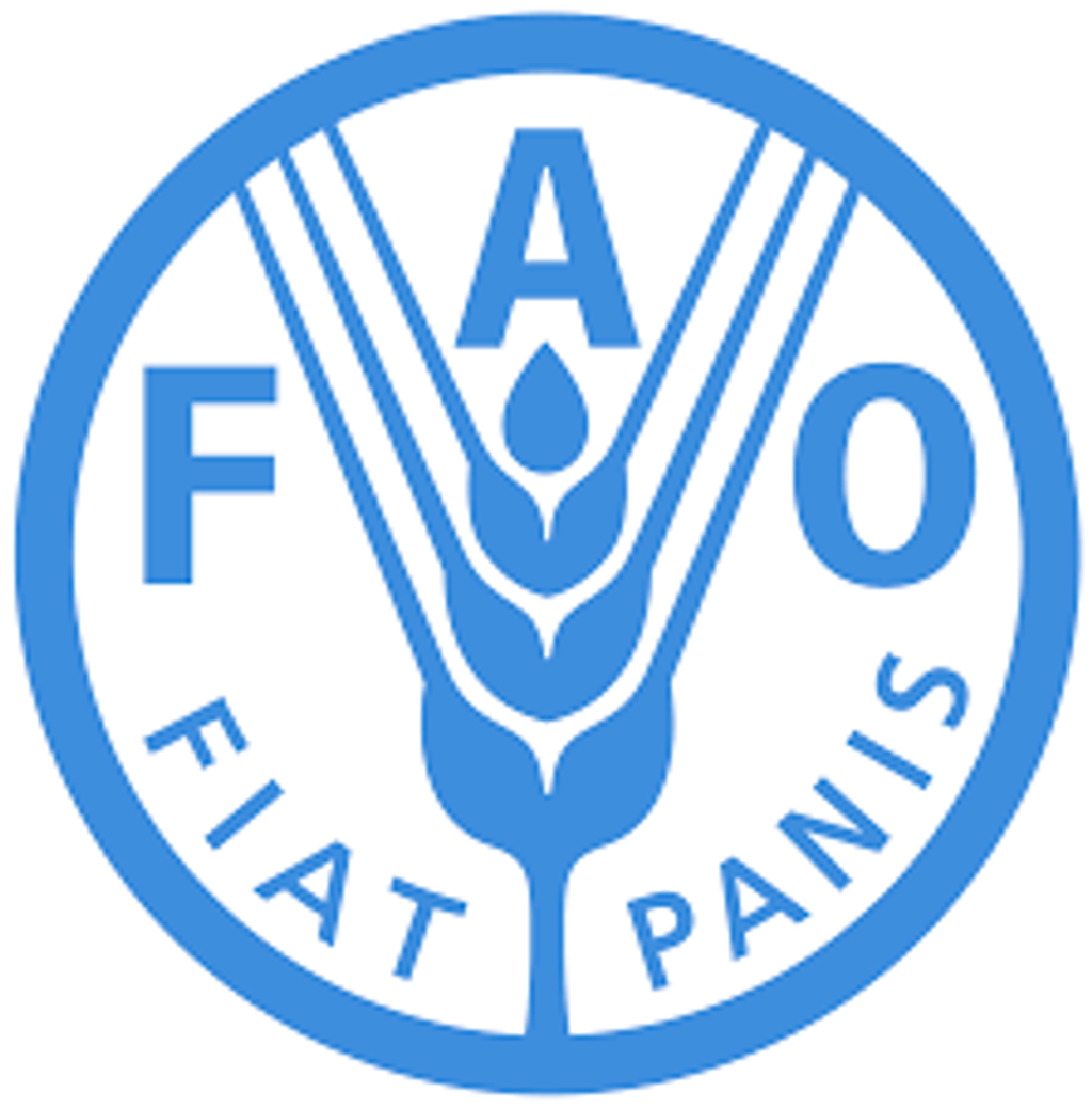 Organisation des Nations Unies pour l'alimentation et l'agriculture (FAO)