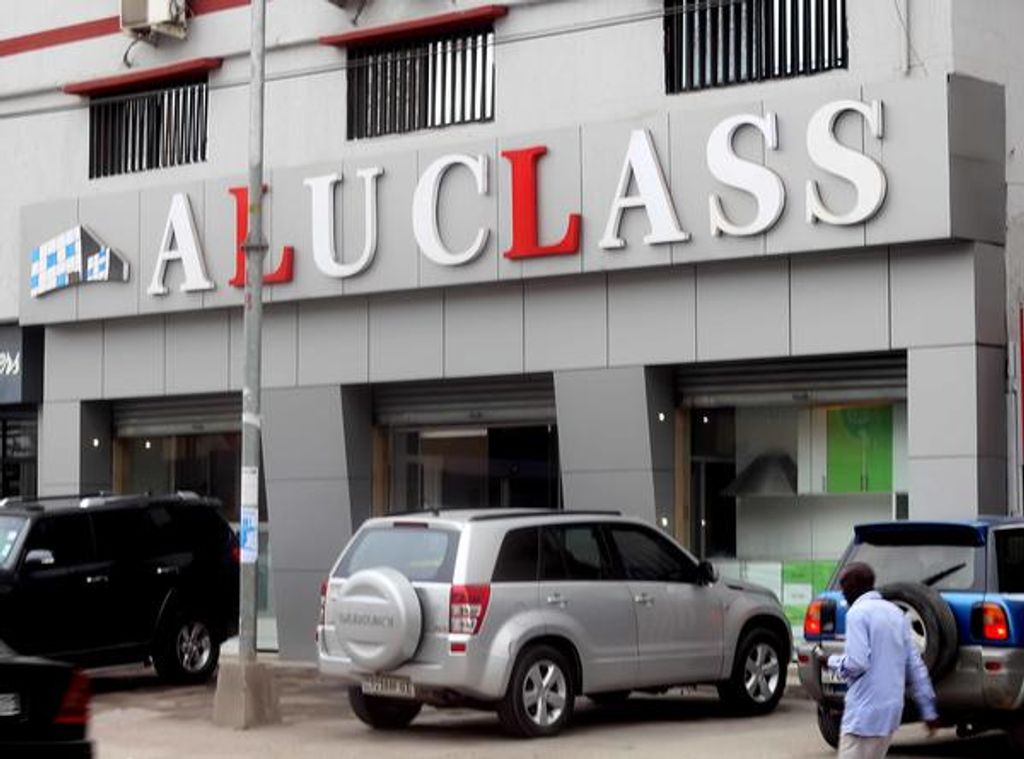 ALUCLASS