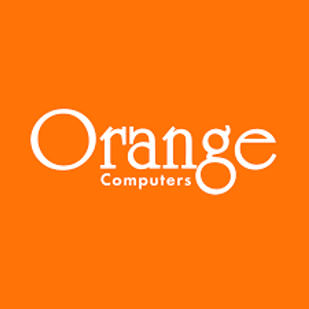 Orange Computers