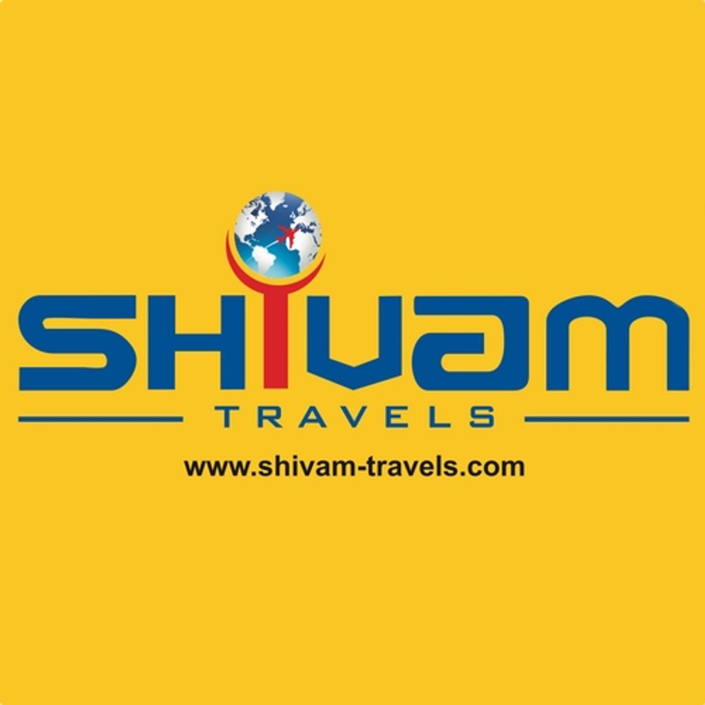 SHIVAM TRAVELS