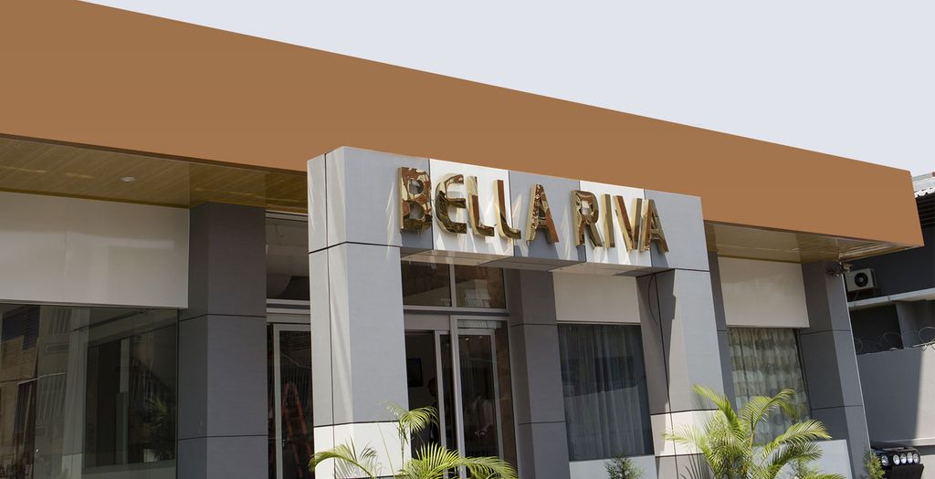 Hotel Bella Riva