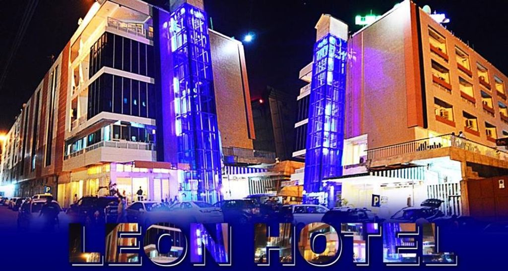 Leon Hotel