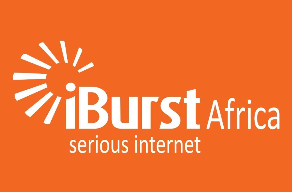 iBurst Africa