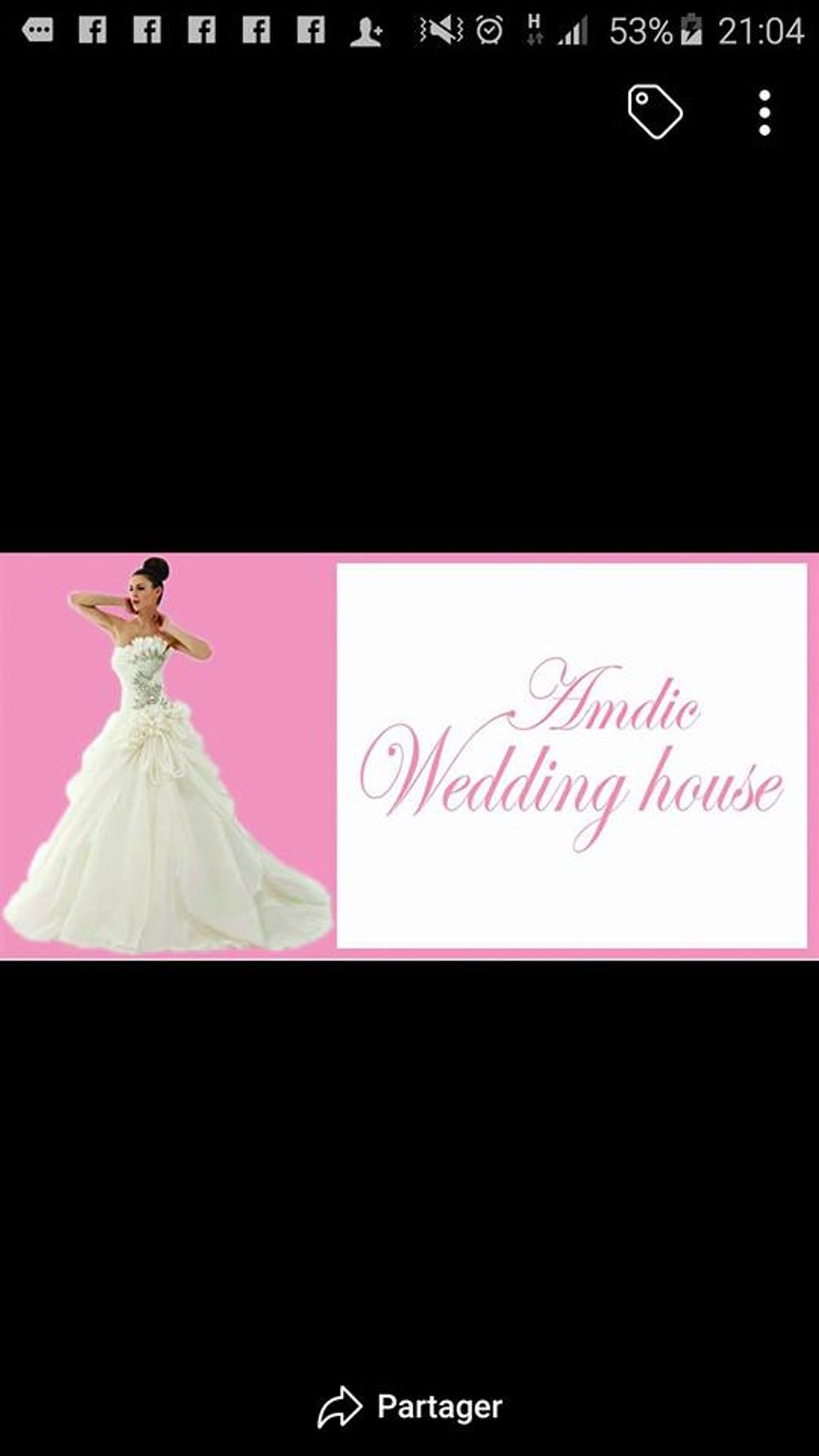 AmDic Wedding House