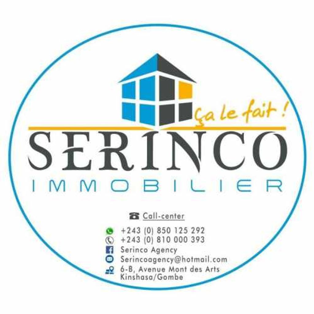 SERINCO IMMOBILIER