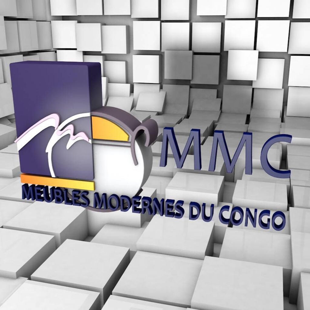 Meubles Modernes du Congo - MMC