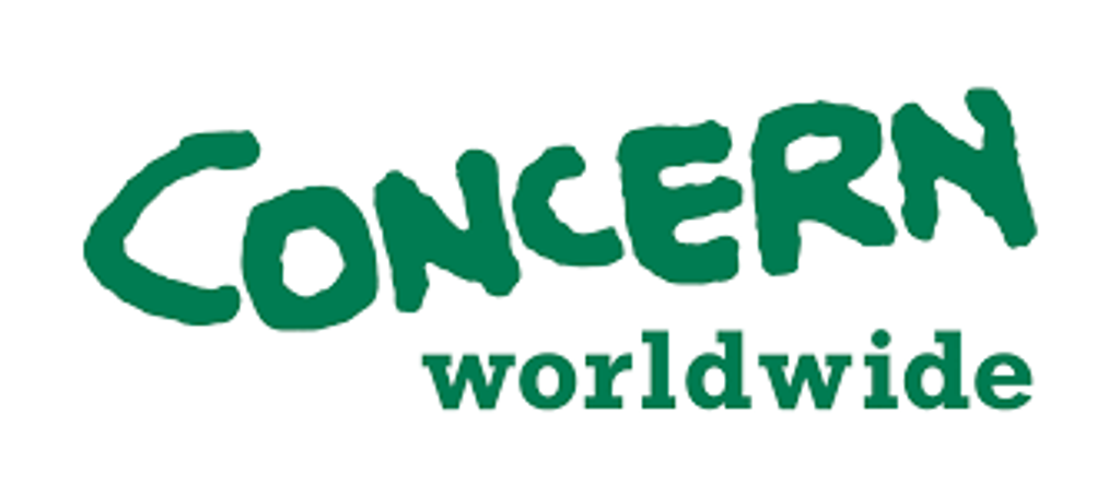 CONCERN WORLDWIDE