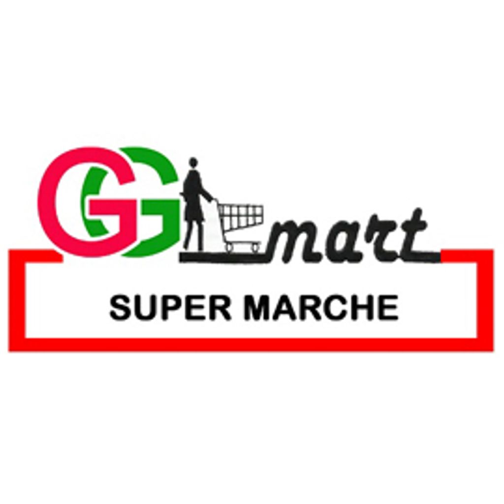 GG MART