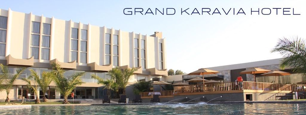 Grand Karavia Hotel