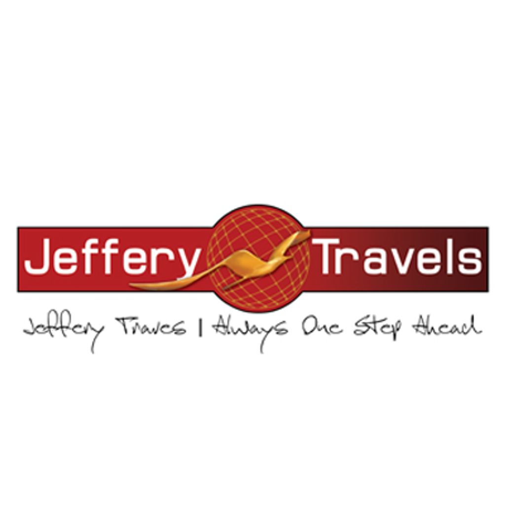 JEFFERY TRAVELS