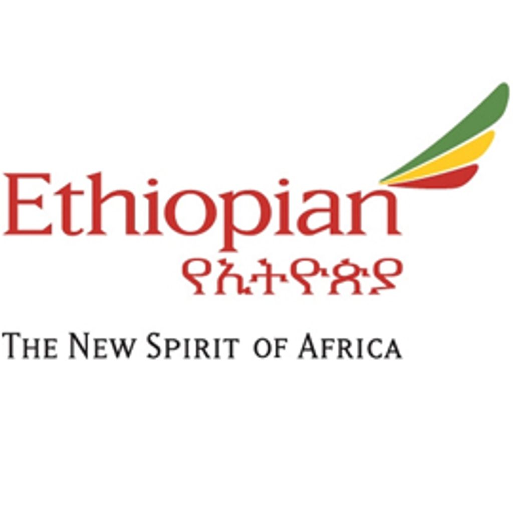 ETHIOPIAN AIRLINES