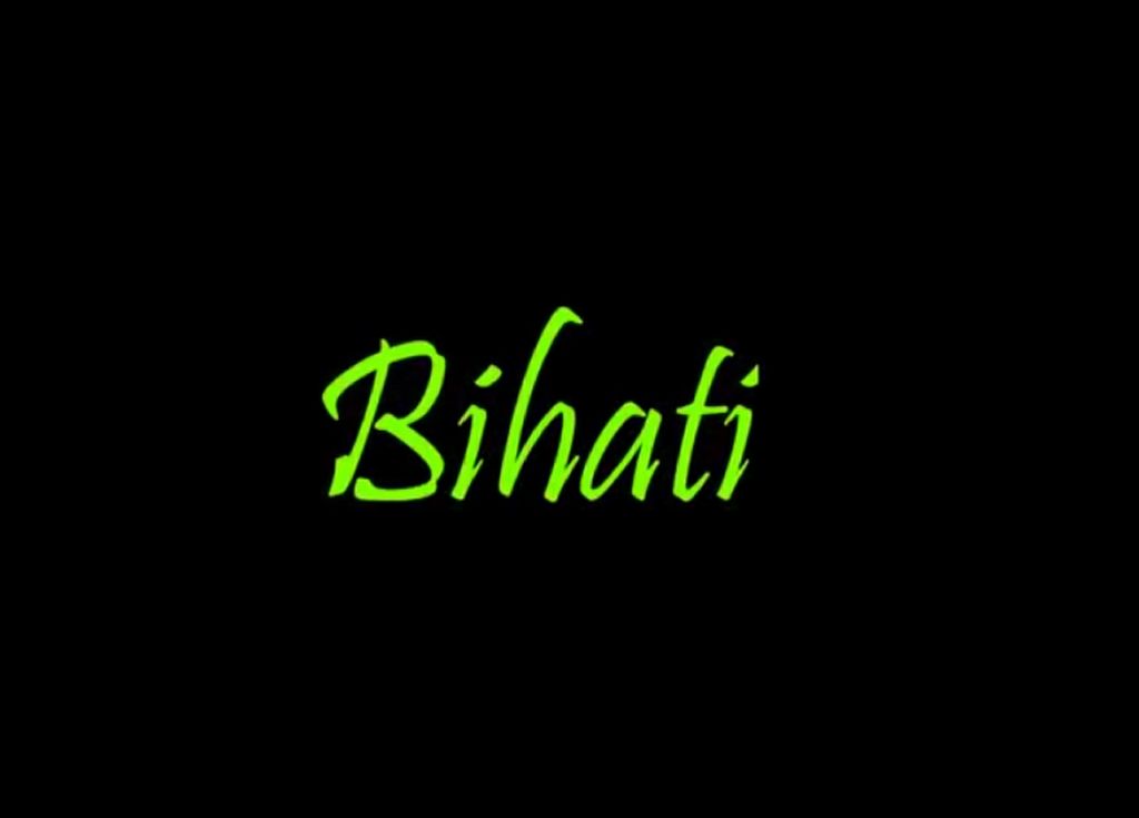 Bihati Congo