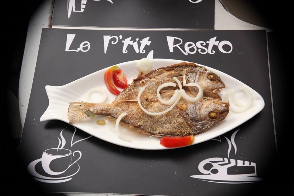 Le P'tit Resto