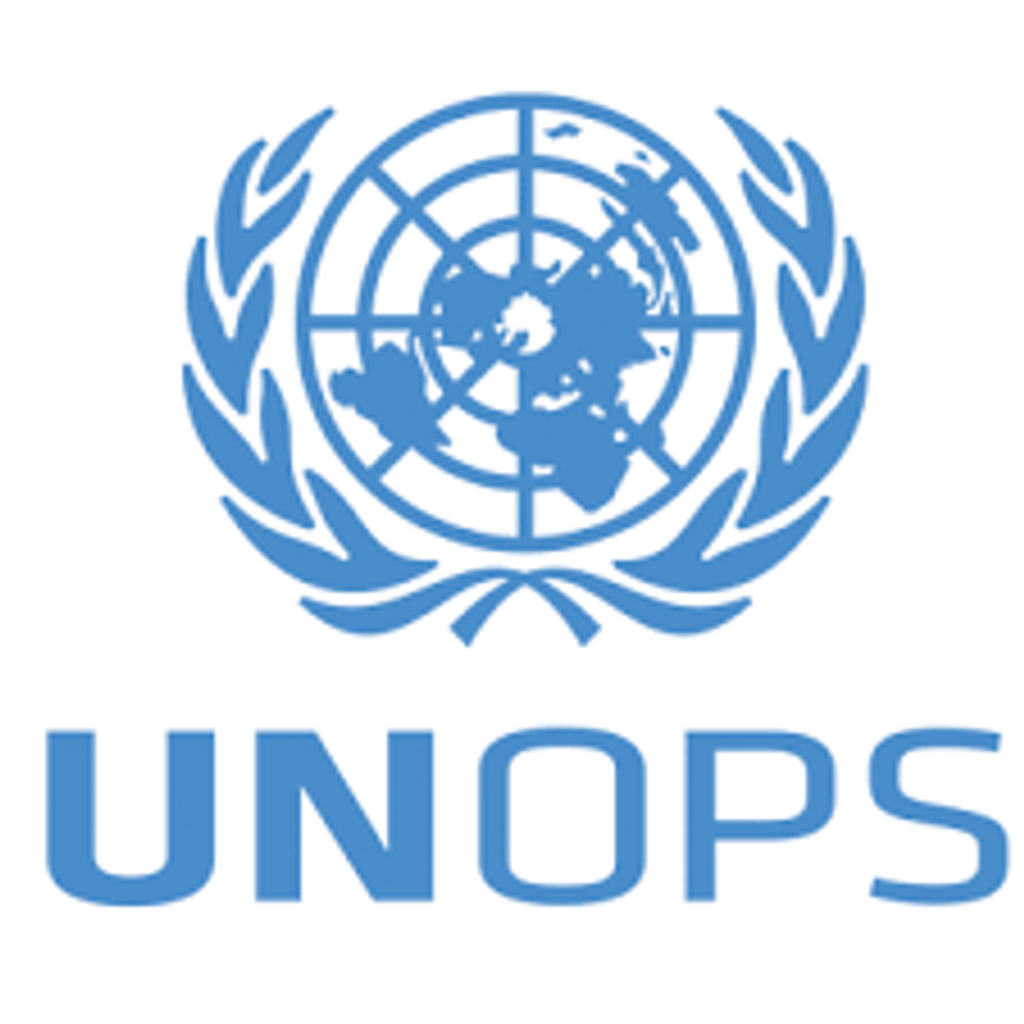 Bureau des Nations Unies pour les services d'appui aux projets (UNOPS)