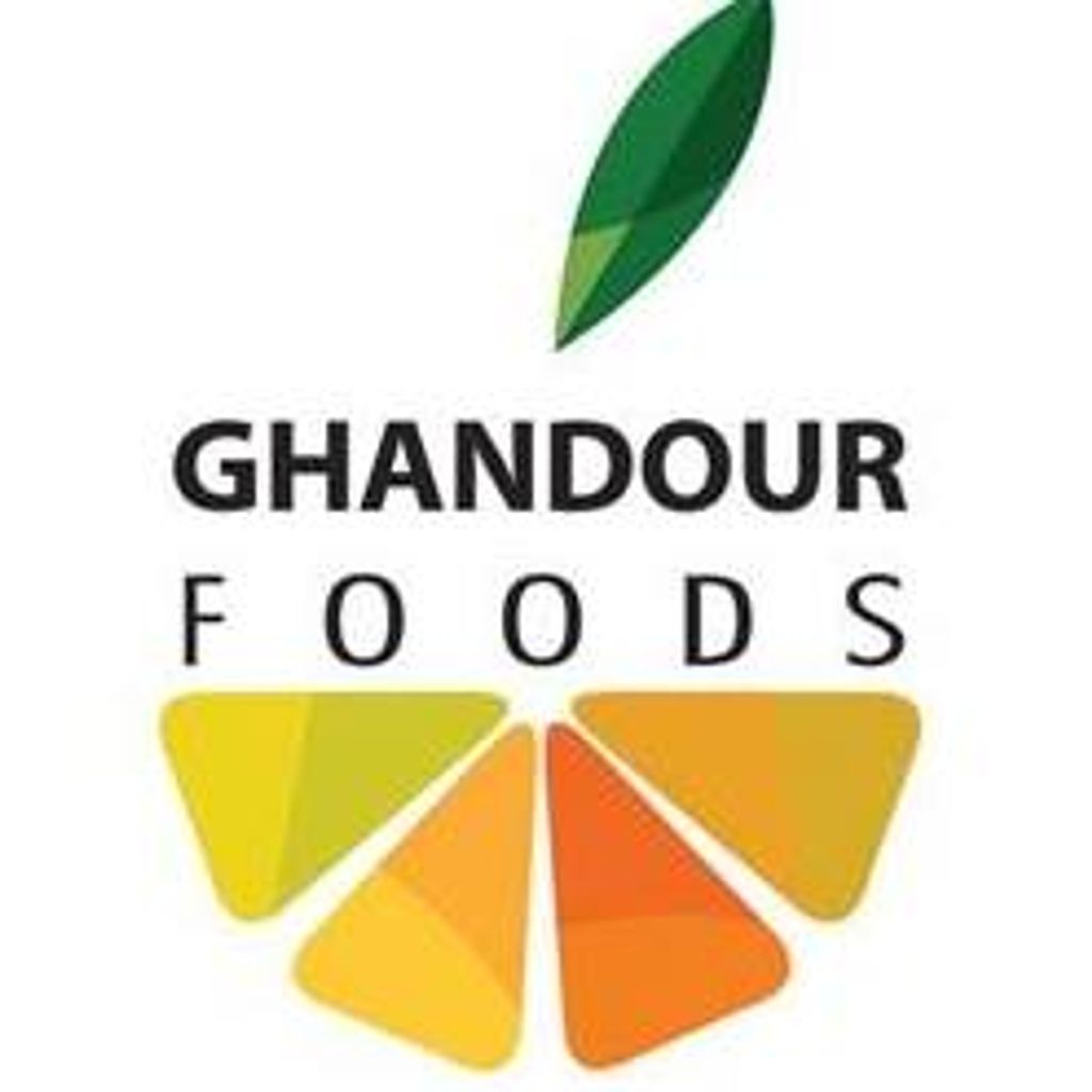 Ghandour FOODS