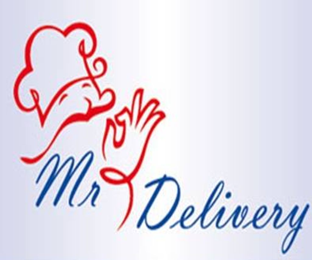 Mr. Delivery RDC