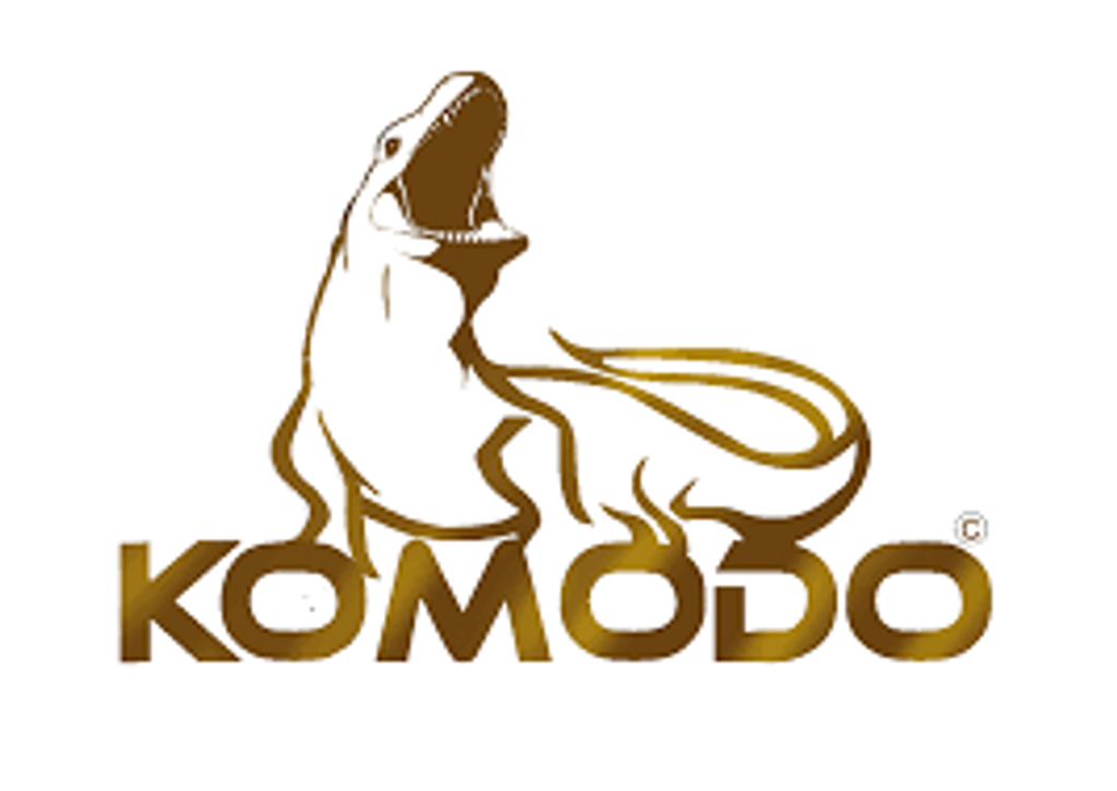 Komodo Production
