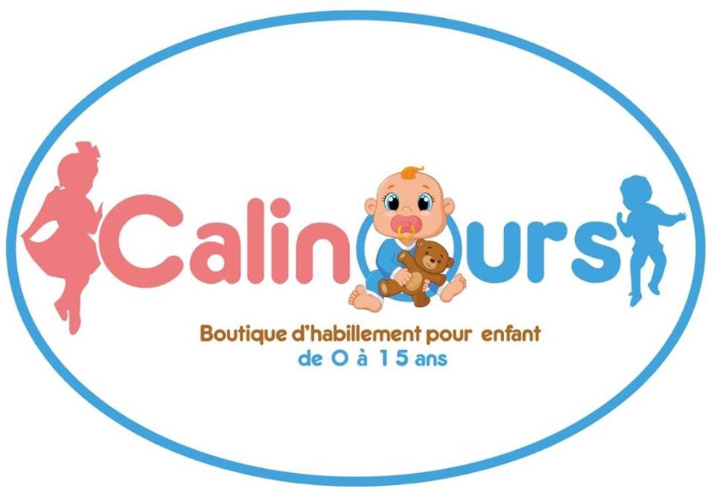 Calinours