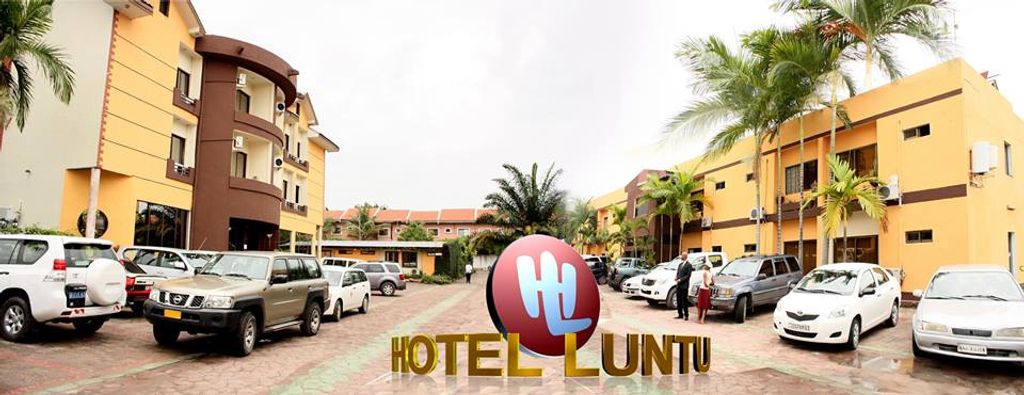 HOTEL LUNTU