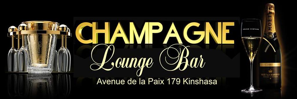 Champagne Lounge Bar