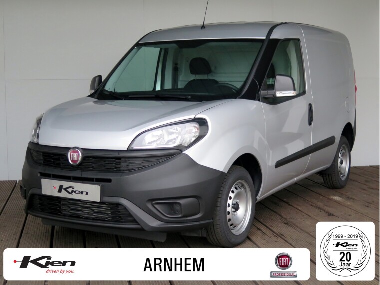 Fiat Doblò