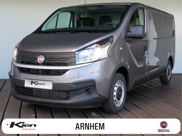 Fiat Talento