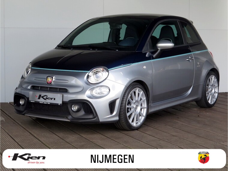 Abarth 695