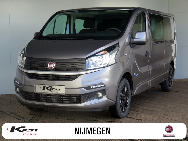 Fiat Talento