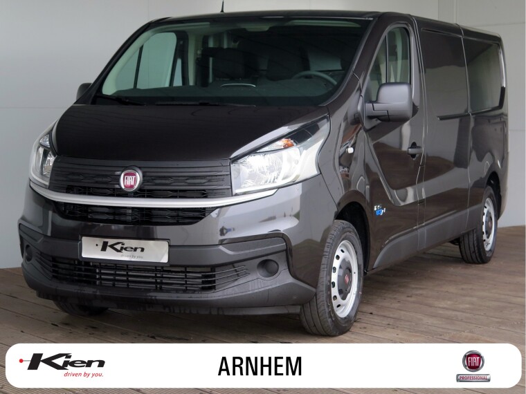 Fiat Talento