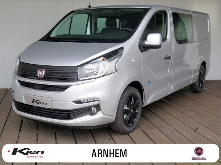 Fiat Talento