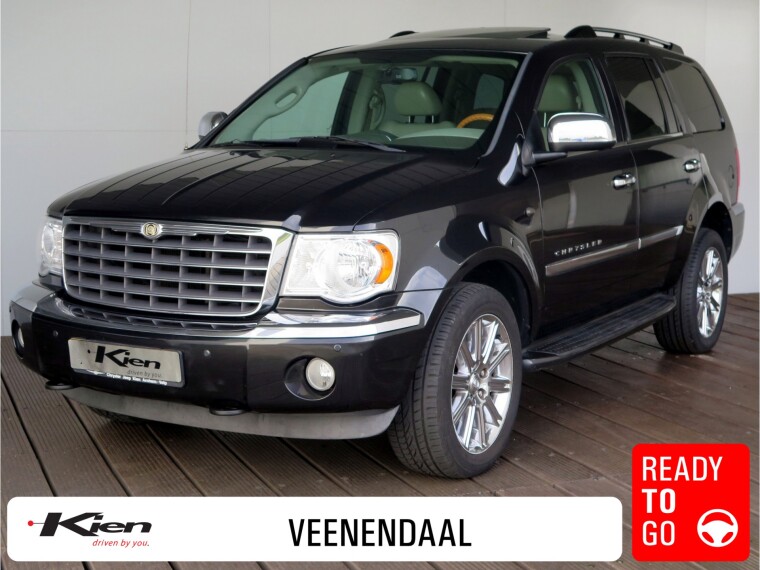 Chrysler Aspen