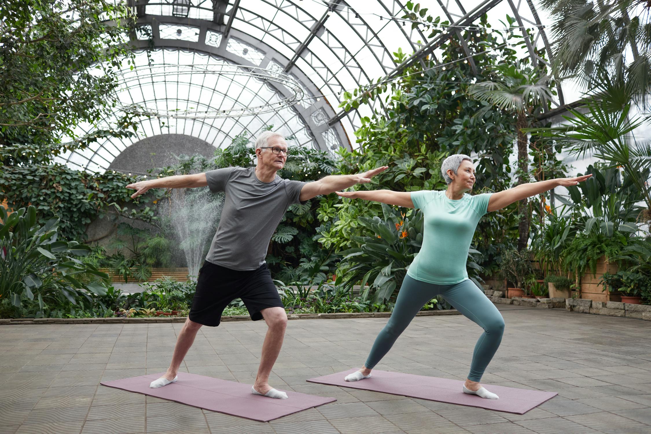 This Is the Key Differences Found in People Living Beyond 90, Study Says