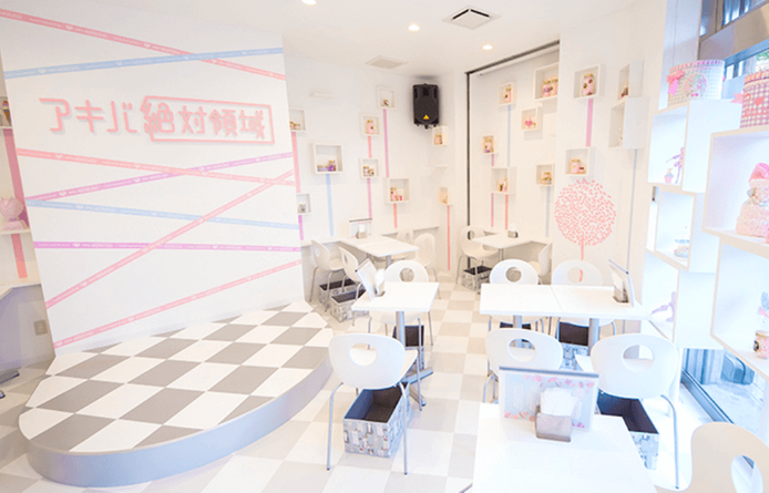 【ジャンル別】秋葉原にあるコンカフェのおすすめ店舗をご紹介！