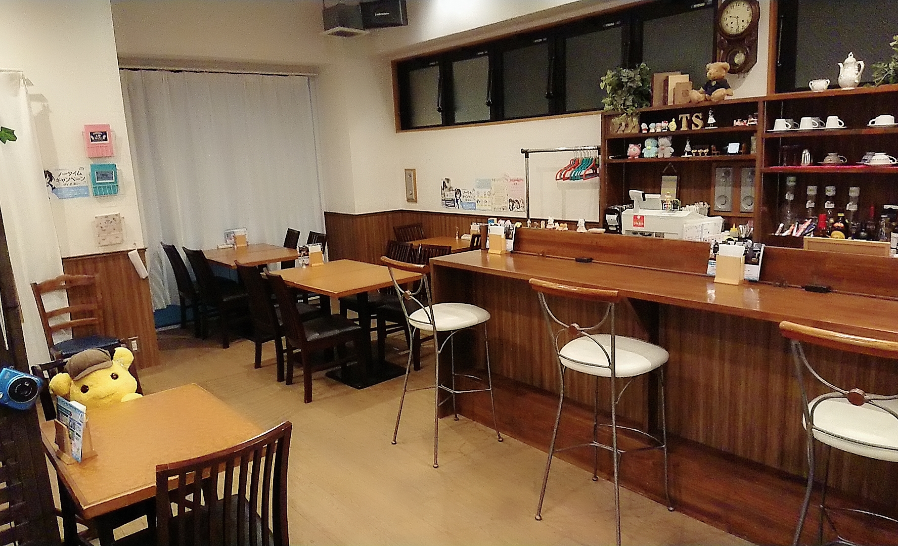 【天神･博多エリア】おすすめのコンカフェをご紹介！【多数ジャンル】