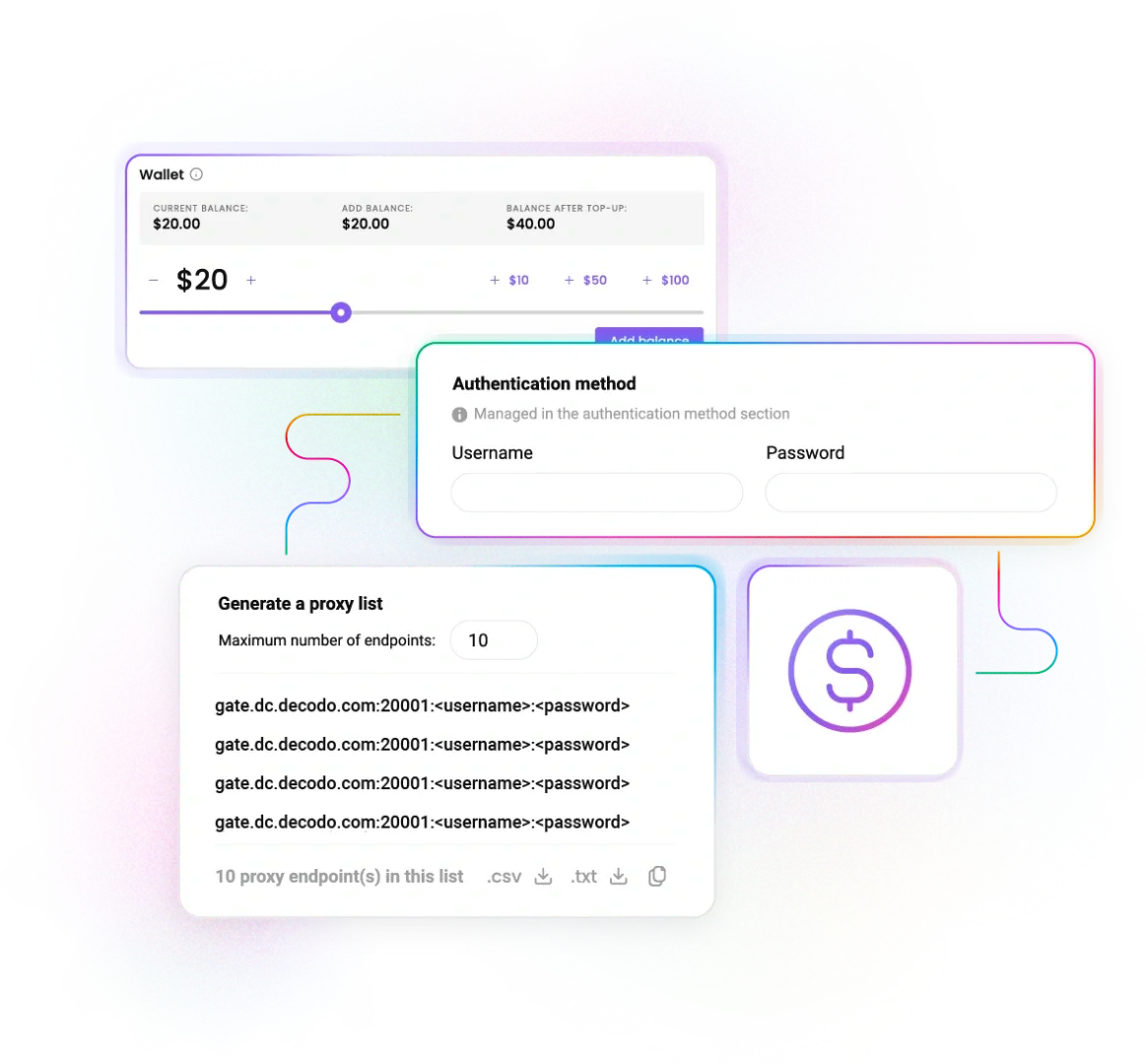 Affordable Proxies: Unlock Fast, Secure, and Budget-Friendly Access