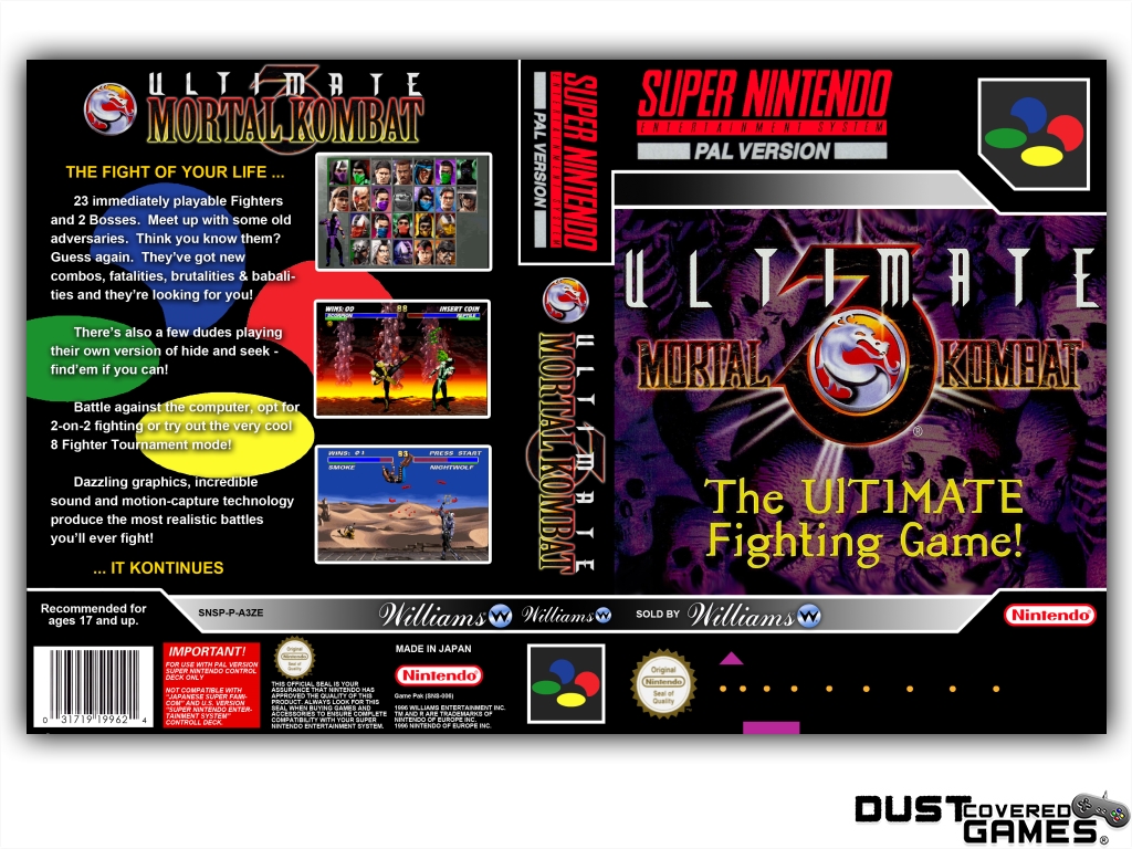 download umk3 snes