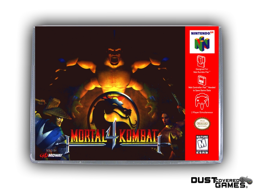 mortal kombat trilogy n64 gameshark codes