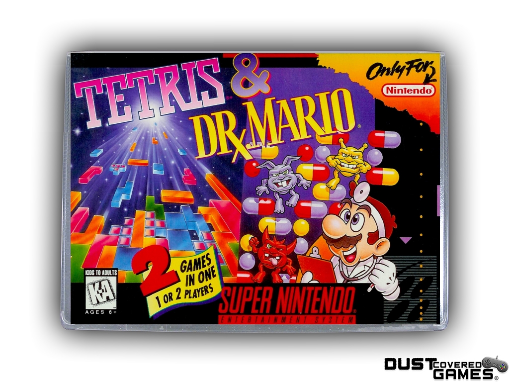 tetris super nintendo