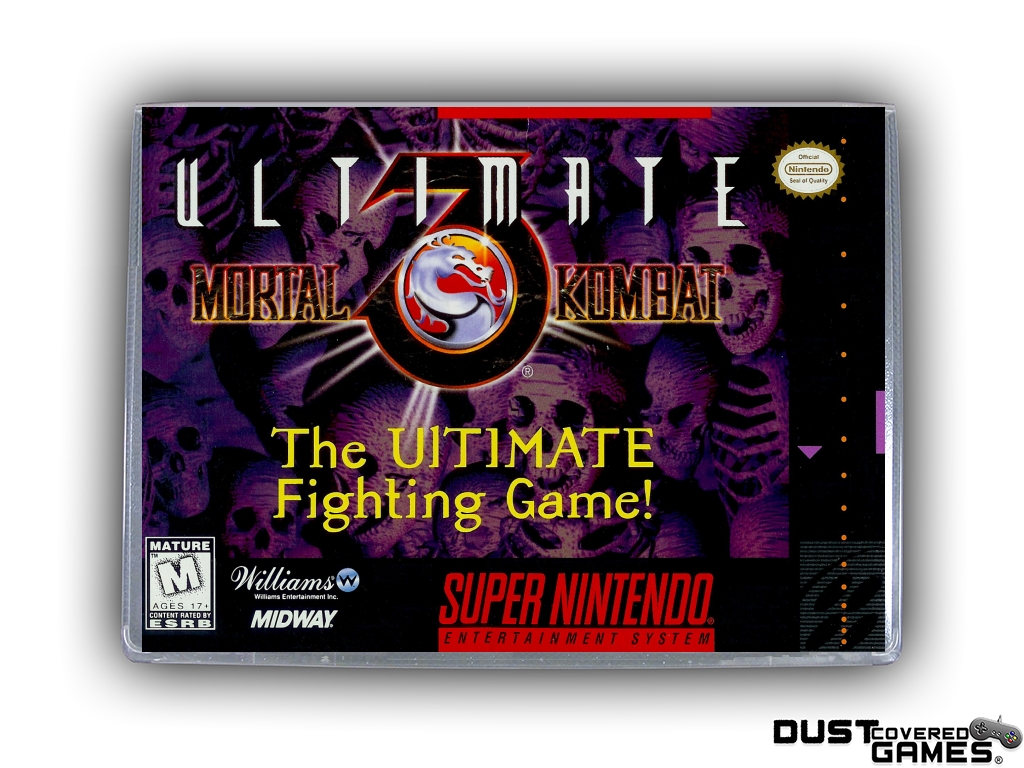 mortal kombat 3 codes snes