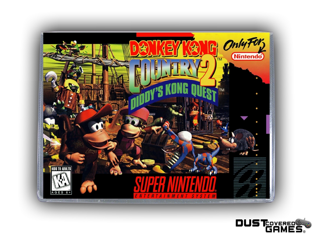 Donkey kong country 2. Donkey Kong Country 2 Diddy's Kong Quest. Donkey Kong Country Snes. Diddy Kong Snes. Donkey Kong Country 2: Diddy's Kong Quest босс болото.