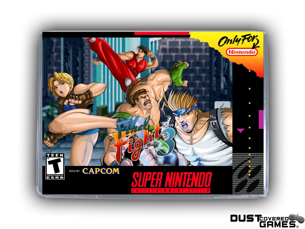 Free Snes9x Games