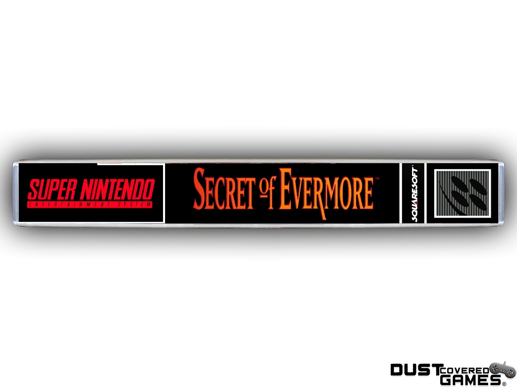 download nintendo secret of evermore