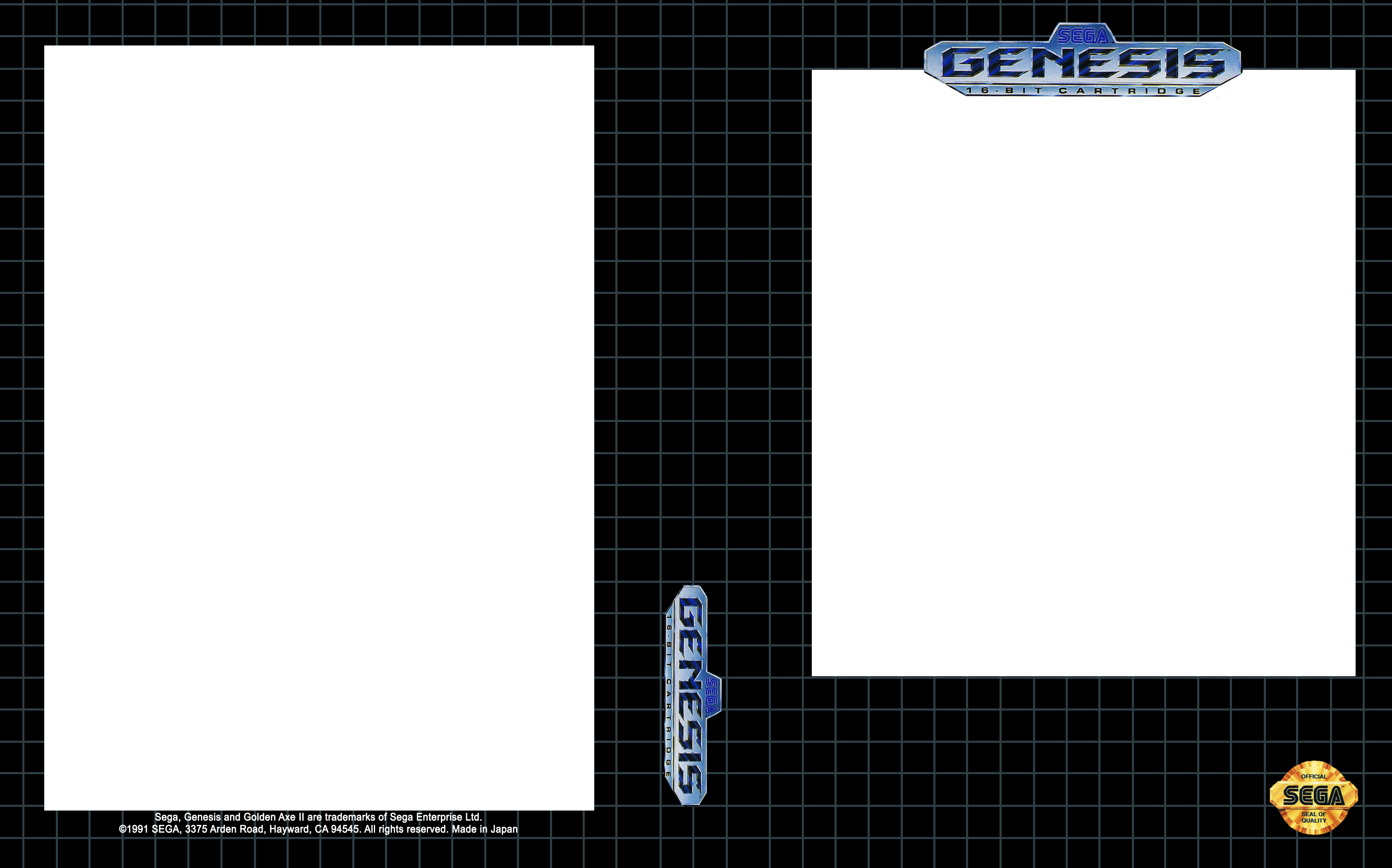 34-sega-genesis-label-template-labels-database-2020