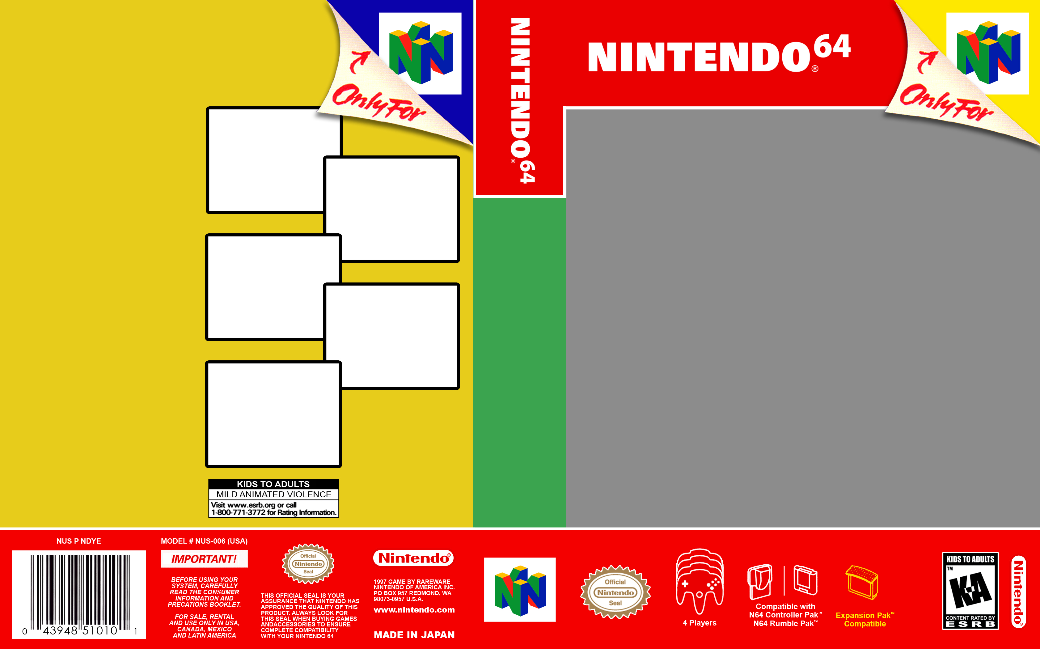 10-snes-box-art-template-template-guru