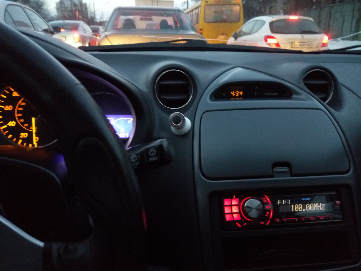 держатель