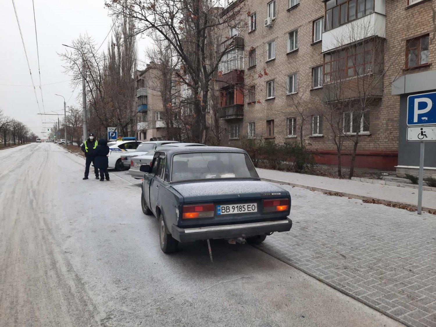 вот, он ракета!